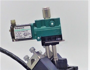 Solenoid catpic